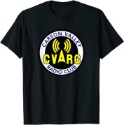Click here for CVRC support swag!